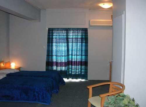 Hotel Filoxenia Atény Pokoj fotografie