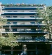 Hotel Filoxenia Atény Exteriér fotografie
